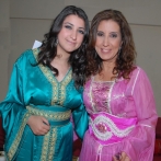Amal arafa sur yala.fm